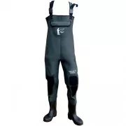 SELAND VADEADOR NEOPRENO. BOTA PVC TACOS - 46