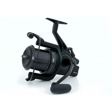 Modelo Carreto Fox EOS 12000 FS