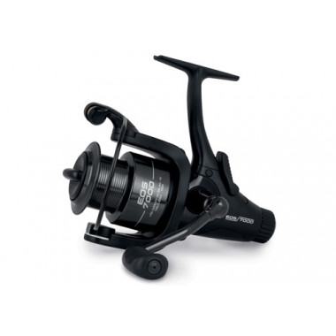Modelo Carreto Fox EOS