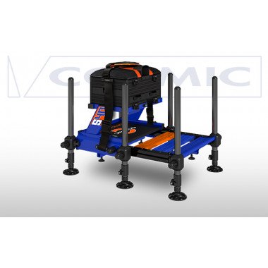 Model - Seatboxes - Colmic Exon S