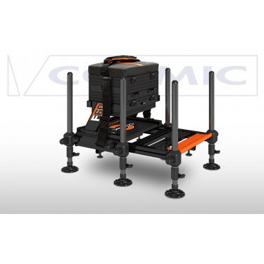 Seatboxes - Colmic Roxy F60