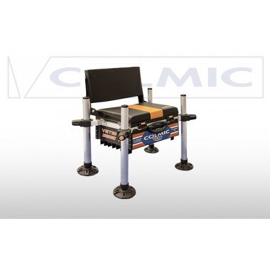 Seatboxes - Colmic Veteran 110