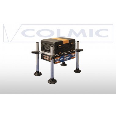 Seatboxes - Colmic Veteran 200