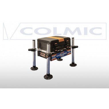 Seatboxes - Colmic Veteran 300