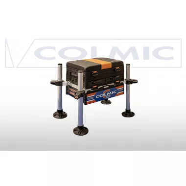 Panier Colmic Veteran 400