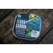 Preston - Reflo Fluorocarbon 50mt - 0,10mm
