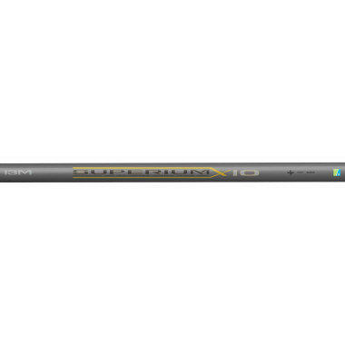 Rod - Preston Superium X10 - 13M - Pole