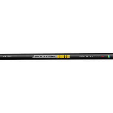 Model -  Rod - Preston Euro XS Edge