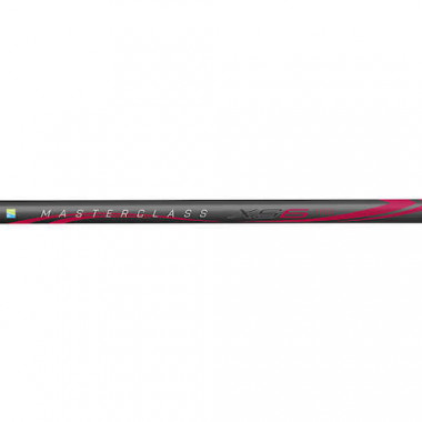 Model -  Rod - Preston Masterclass XS6 Poles