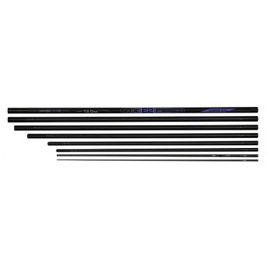 Modèle Canne Matrix MTX-E2 Ultra 13M Pole