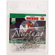 Anzuelo Colmic - Nuclear NK800 - 12