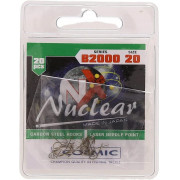 Colmic Amo - Nuclear B2000 - 22