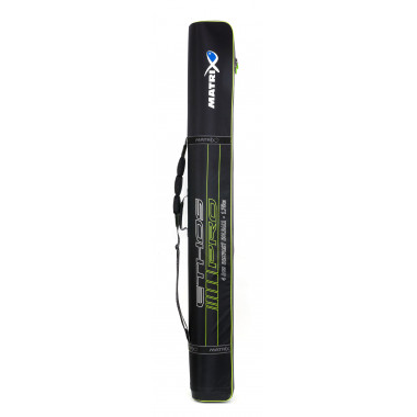 Modelo Matrix Ethos Pro Compact 4 Rod Case