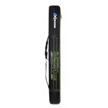 Modelo Matrix Ethos Pro Compact 4 Rod Case