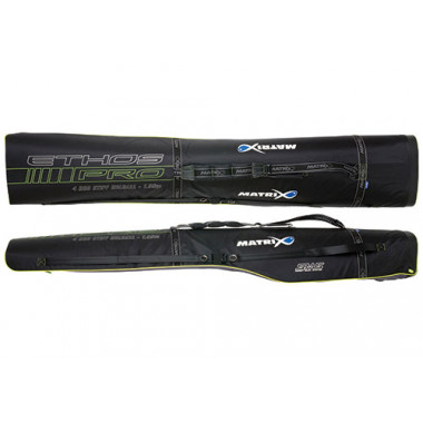 Modelo Matrix Pro Rod Stiff Holdall 1.75m inc 2 x SMS Poles and System