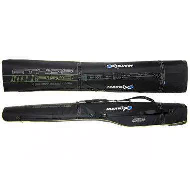 Modelo Matrix Pro Rod Stiff Holdall 1.75m inc 2 x SMS Poles and System