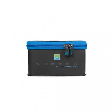 Modelo Preston Supera Eva Accessory Case