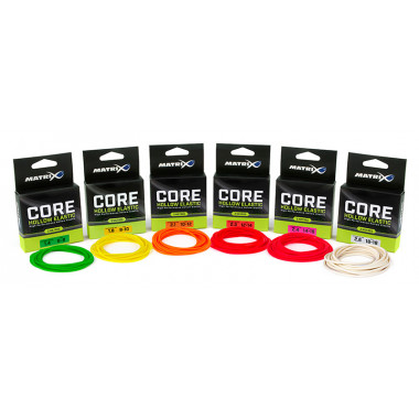 Modello Matrix Core Elastic 3m