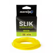Matrix SLIK Elastic 3m 14-16 (2.0mm) YELLOW