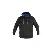 Preston Black Hoodie - XXL