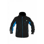 Preston Windproof Fleece Jacket - M