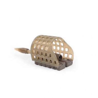 Modèle Preston ICS In-Line Pellet Feeder