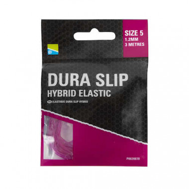 Modello Preston - Dura Slip Hybrid Elastic