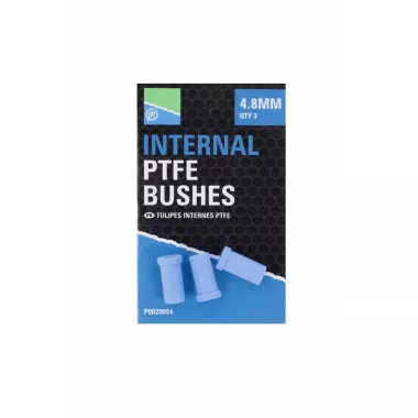 Modello Preston - Internal PTFE Bushes