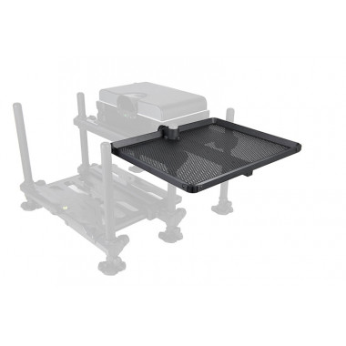 Modello Matrix - Self Support Side Tray