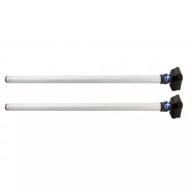 Matrix - 36mm 800mm Adjustable Legs X 2