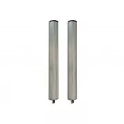 Matrix - Leg Extension 36mm 30cm X 2 Inc Screw Tops
