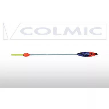 Modelo Flotador Colmic - Sinflex Pallina