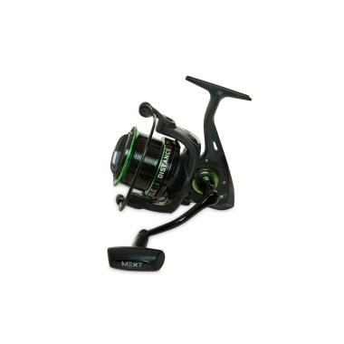 Modelo Carreto Mext -Style Distance - SD6000