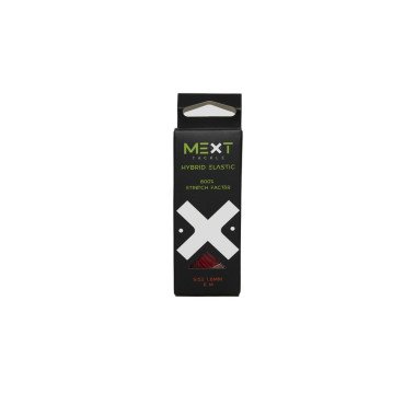Modelo Elastic Mext - Mext Hybrid Elastic