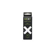 Elastic Mext - Mext Hybrid Elastic - 2.0mm - Green Fluo