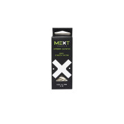 Elastic Mext - Mext Hybrid Elastic - 2.4mm - White
