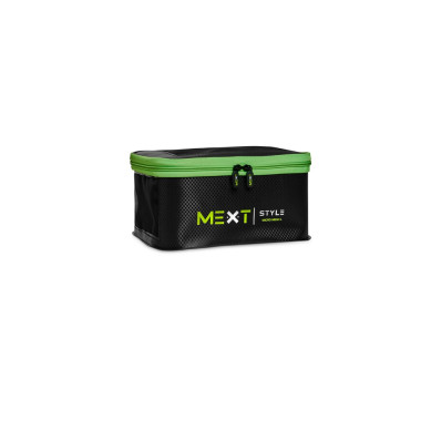 Bolsa Mext Style - Eva Bag - Bait Bag Micro Mesh Large