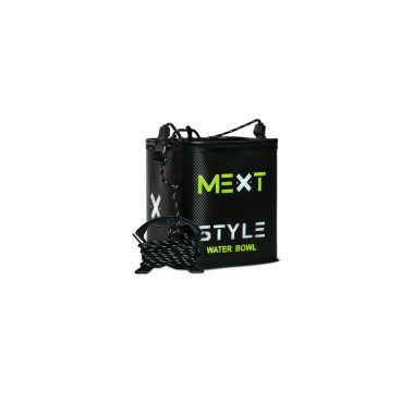 Mext Style - Eva Bag - Water Bowl 5 Litres