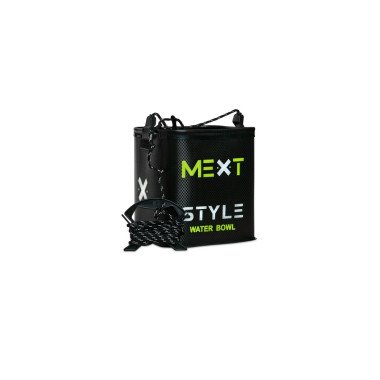 Bolsa Mext Style - Eva Bag - Water Bowl 5 Litres