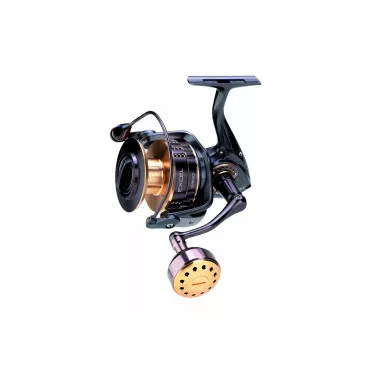 Modelo Akami Excel